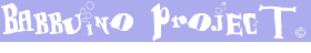 Babbuino Project